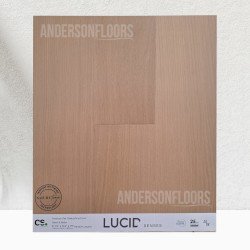 Canadian Standard, LUCID Planks 6½” x 3/4" Engineered Hardwood - Senses Canadian Standard, LUCID Planks 6½” x 3/4" Engineered Hardwood - Senses